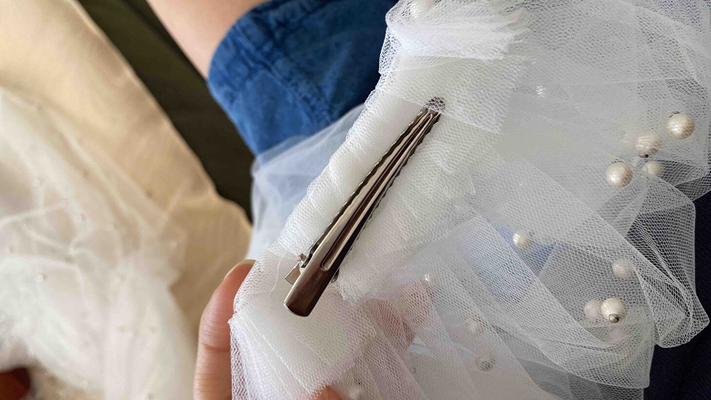 Müşteri fotoğrafı
