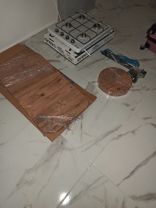 Müşteri fotoğrafı