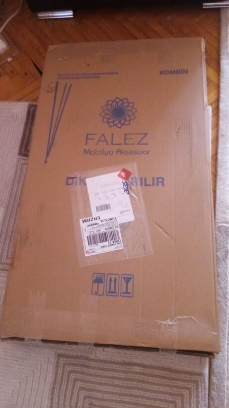 Müşteri fotoğrafı