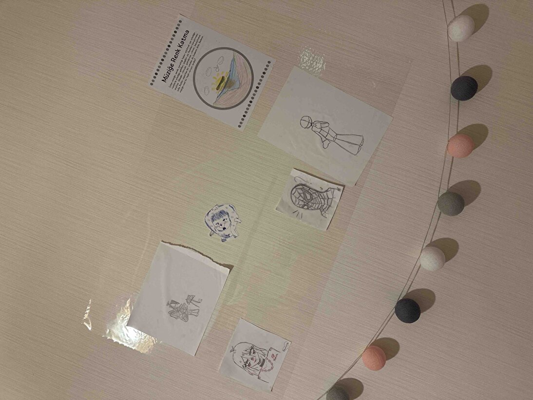Müşteri yorumu görseli