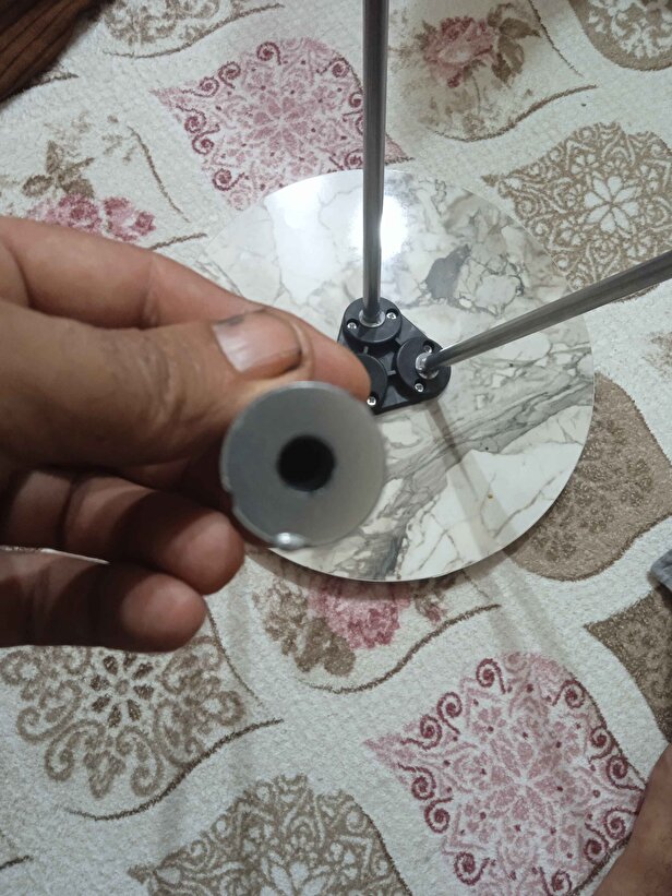 Müşteri fotoğrafı