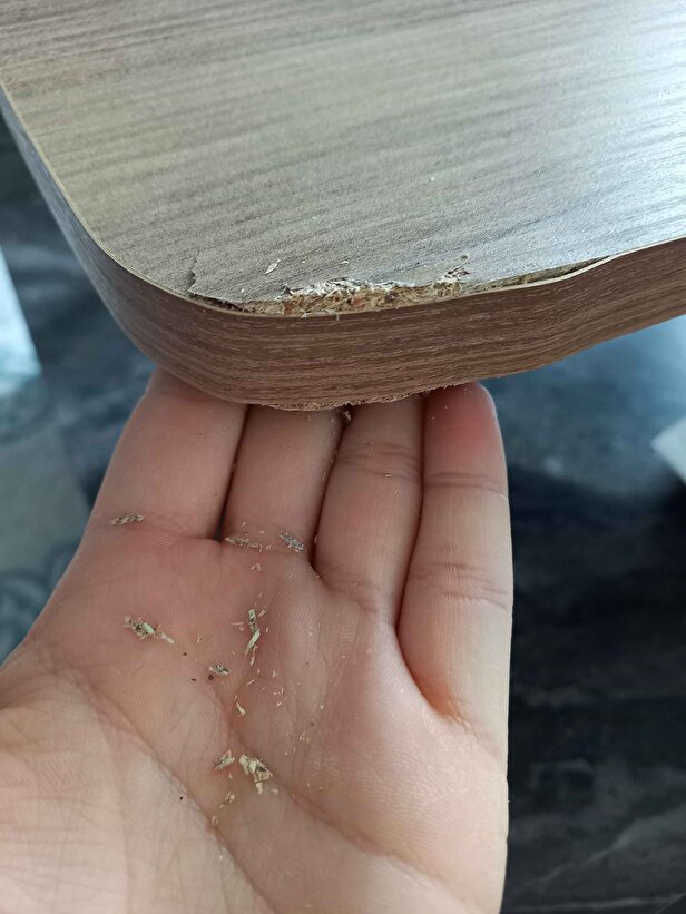 Müşteri fotoğrafı