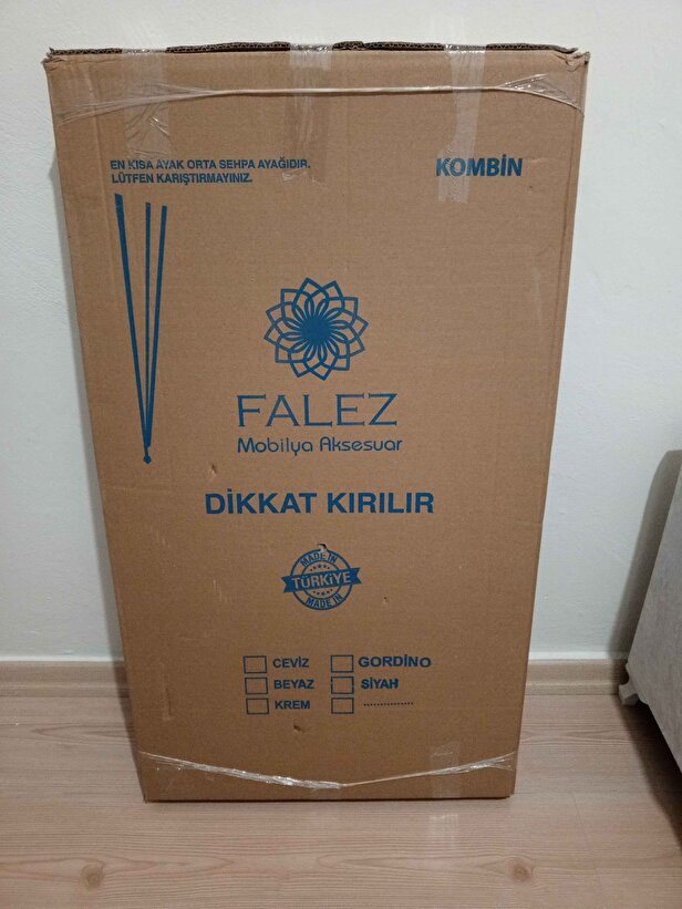 Müşteri fotoğrafı