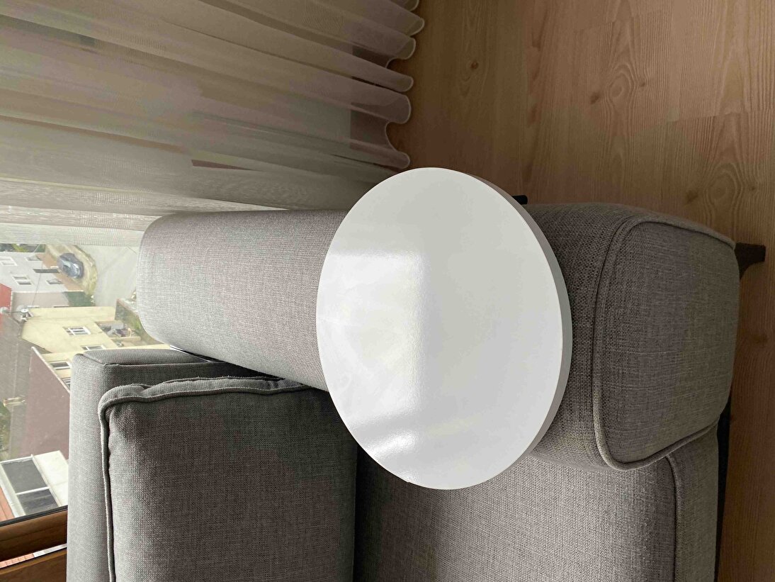 Müşteri fotoğrafı