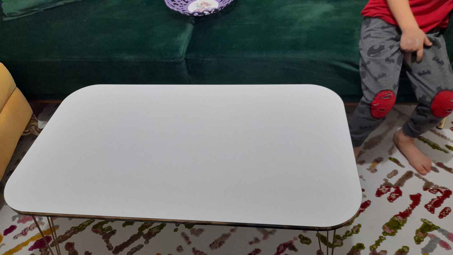 Müşteri fotoğrafı