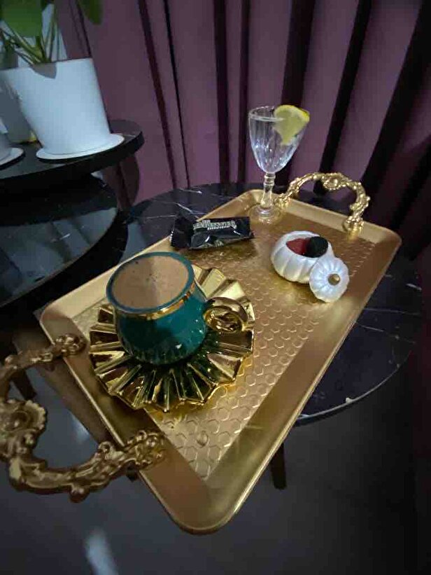 Müşteri fotoğrafı