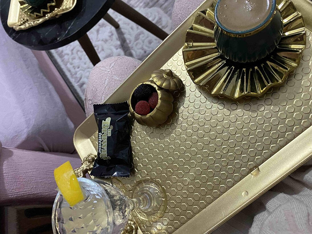 Müşteri fotoğrafı