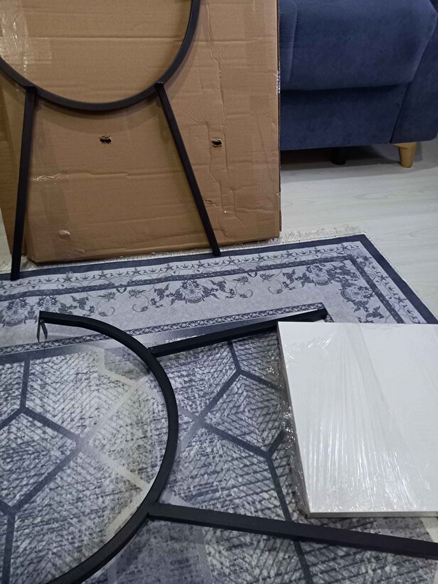 Müşteri fotoğrafı