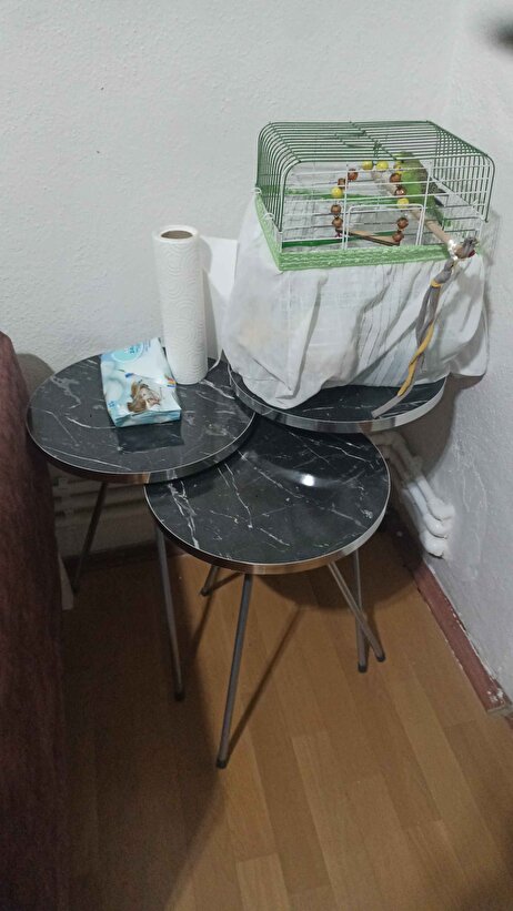 Müşteri fotoğrafı