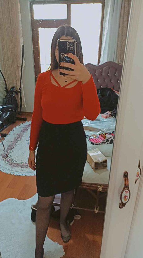 Müşteri yorumu görseli