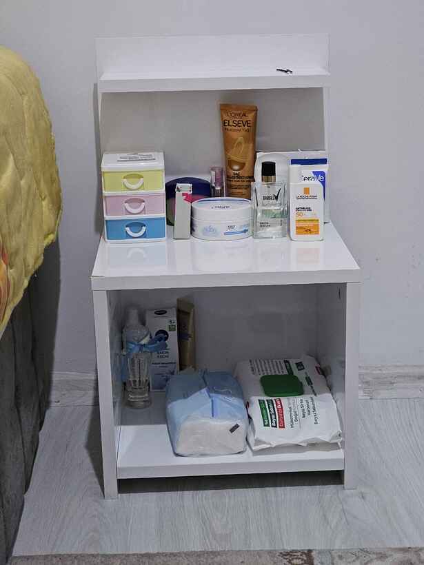 Müşteri fotoğrafı
