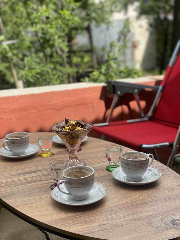 Müşteri fotoğrafı