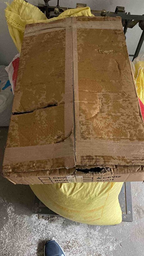 Müşteri fotoğrafı