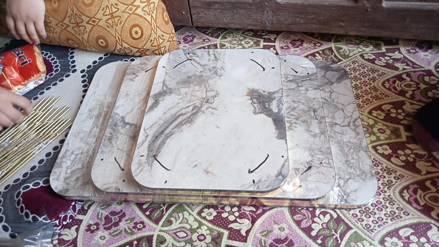 Müşteri fotoğrafı