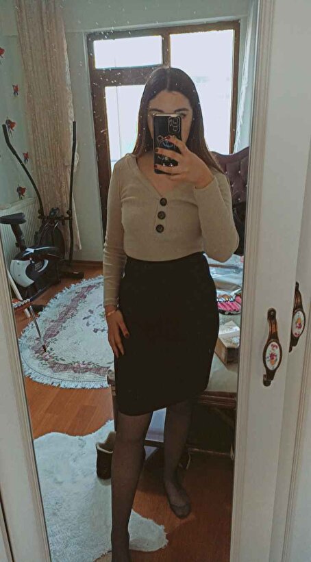 Müşteri yorumu görseli