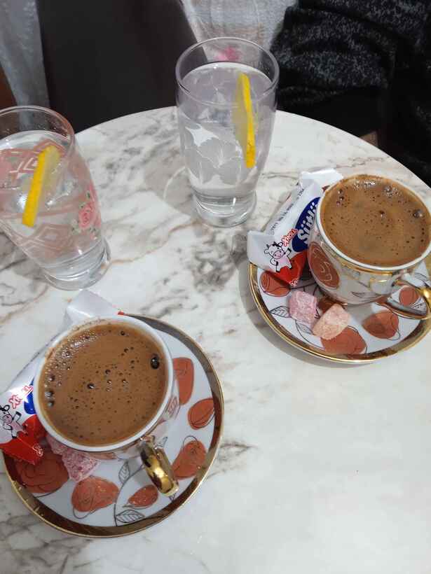 Müşteri fotoğrafı