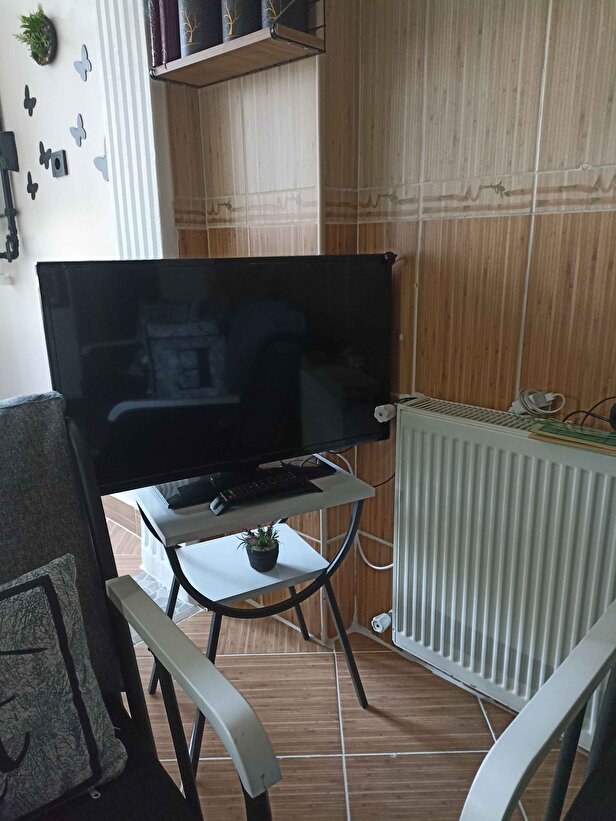 Müşteri fotoğrafı