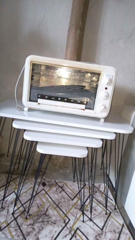 Müşteri fotoğrafı