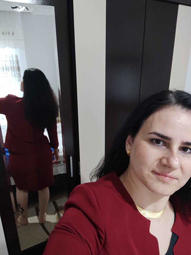 Müşteri yorumu görseli