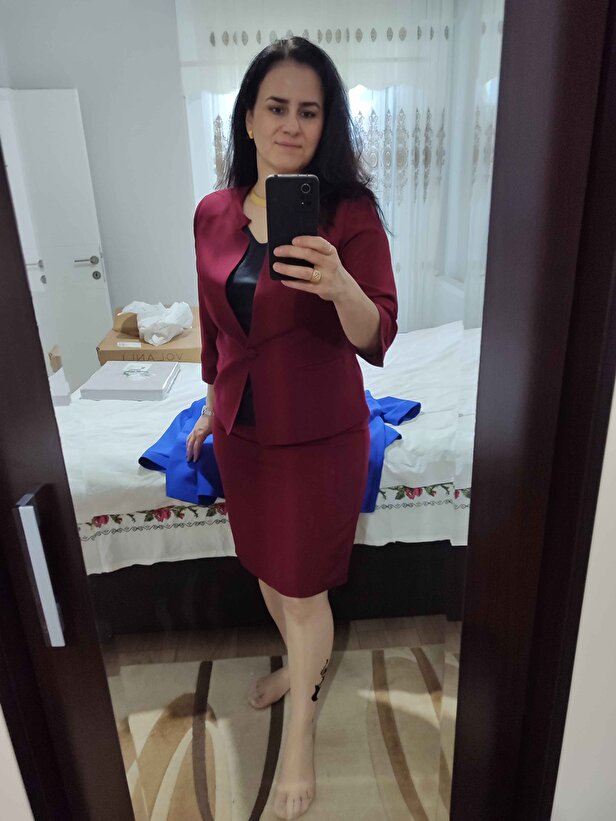 Müşteri yorumu görseli