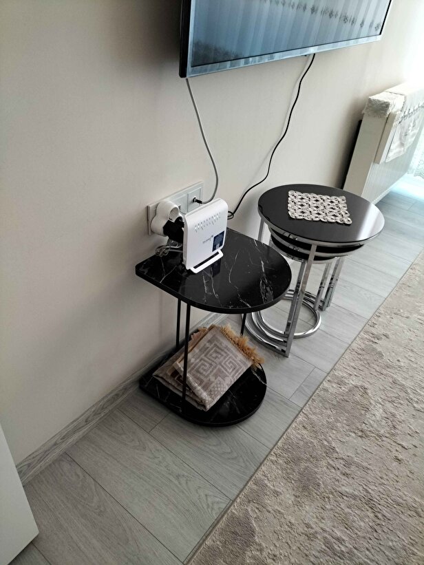 Müşteri fotoğrafı