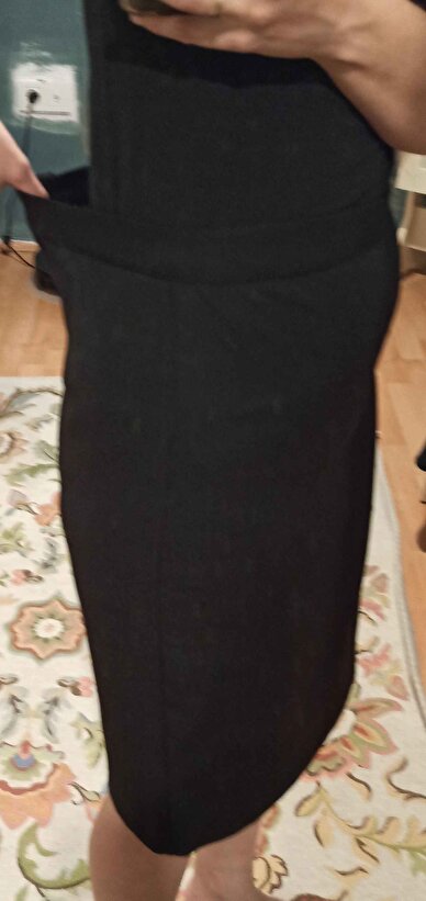 Müşteri yorumu görseli
