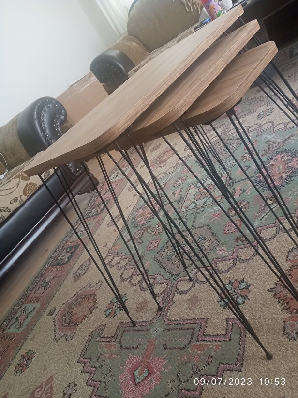 Müşteri fotoğrafı