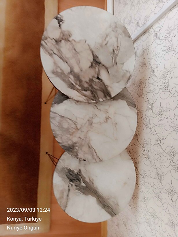 Müşteri fotoğrafı