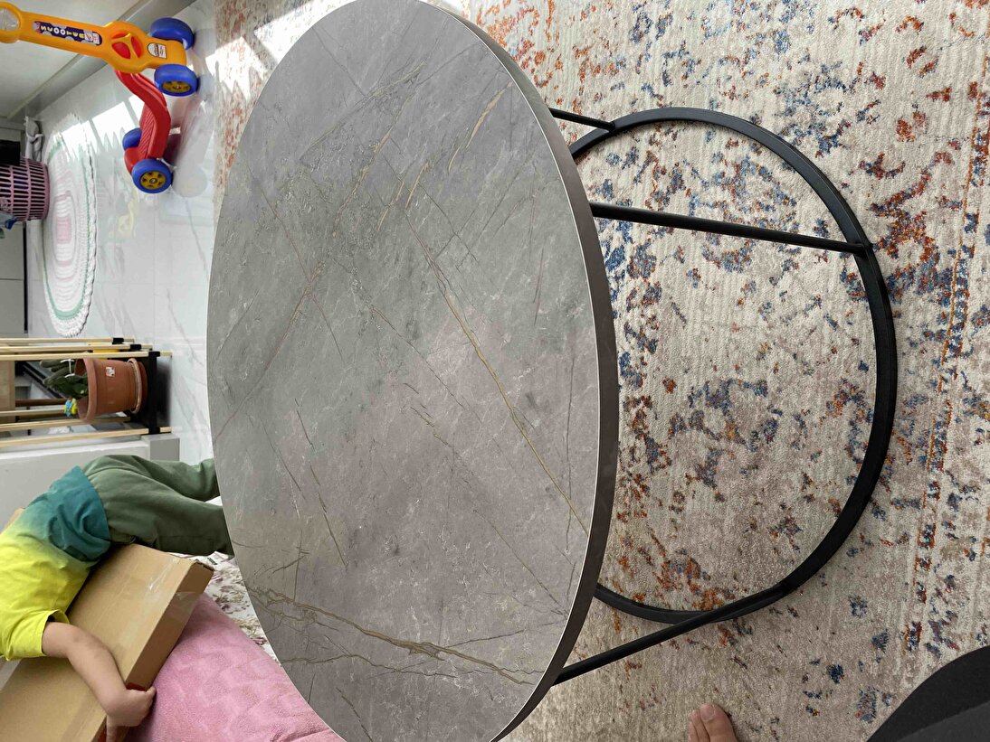 Müşteri fotoğrafı