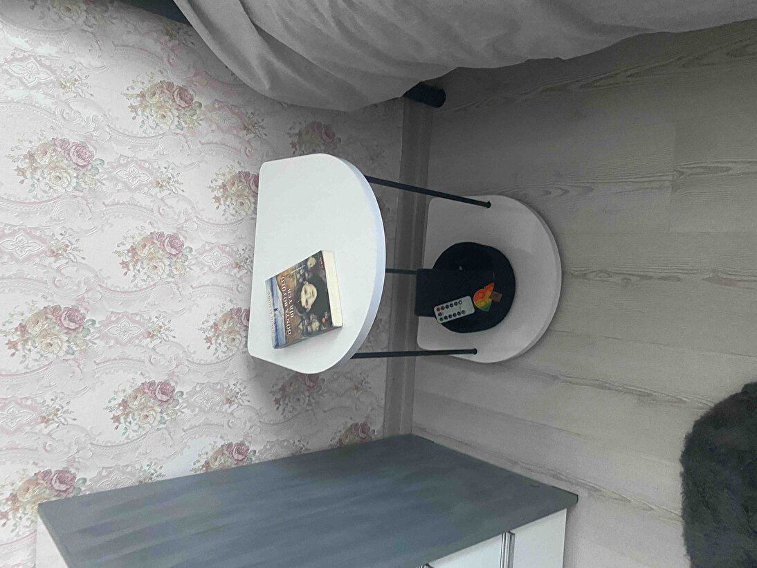 Müşteri fotoğrafı