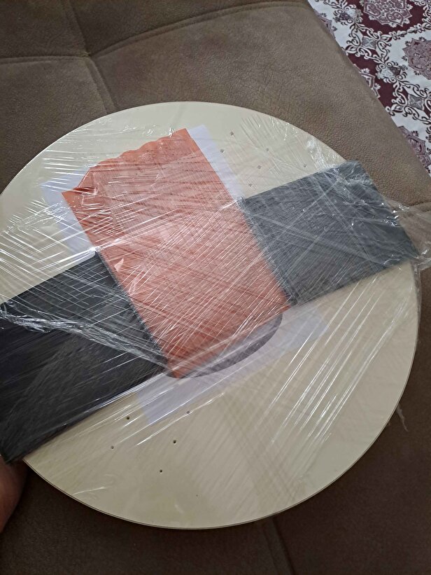 Müşteri fotoğrafı