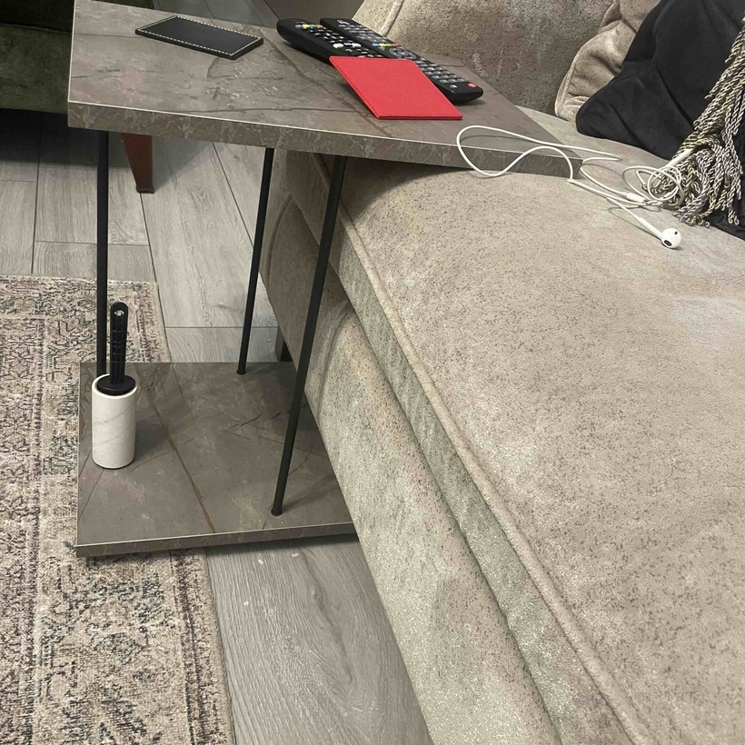 Müşteri fotoğrafı