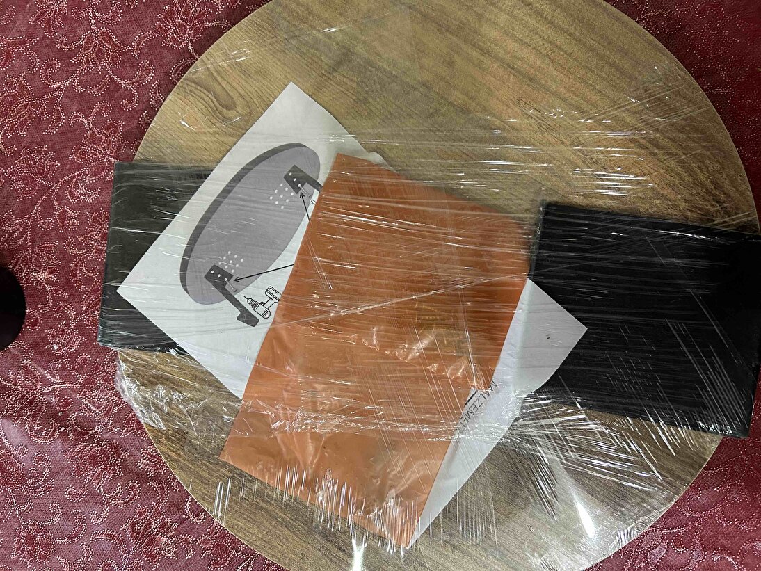 Müşteri fotoğrafı