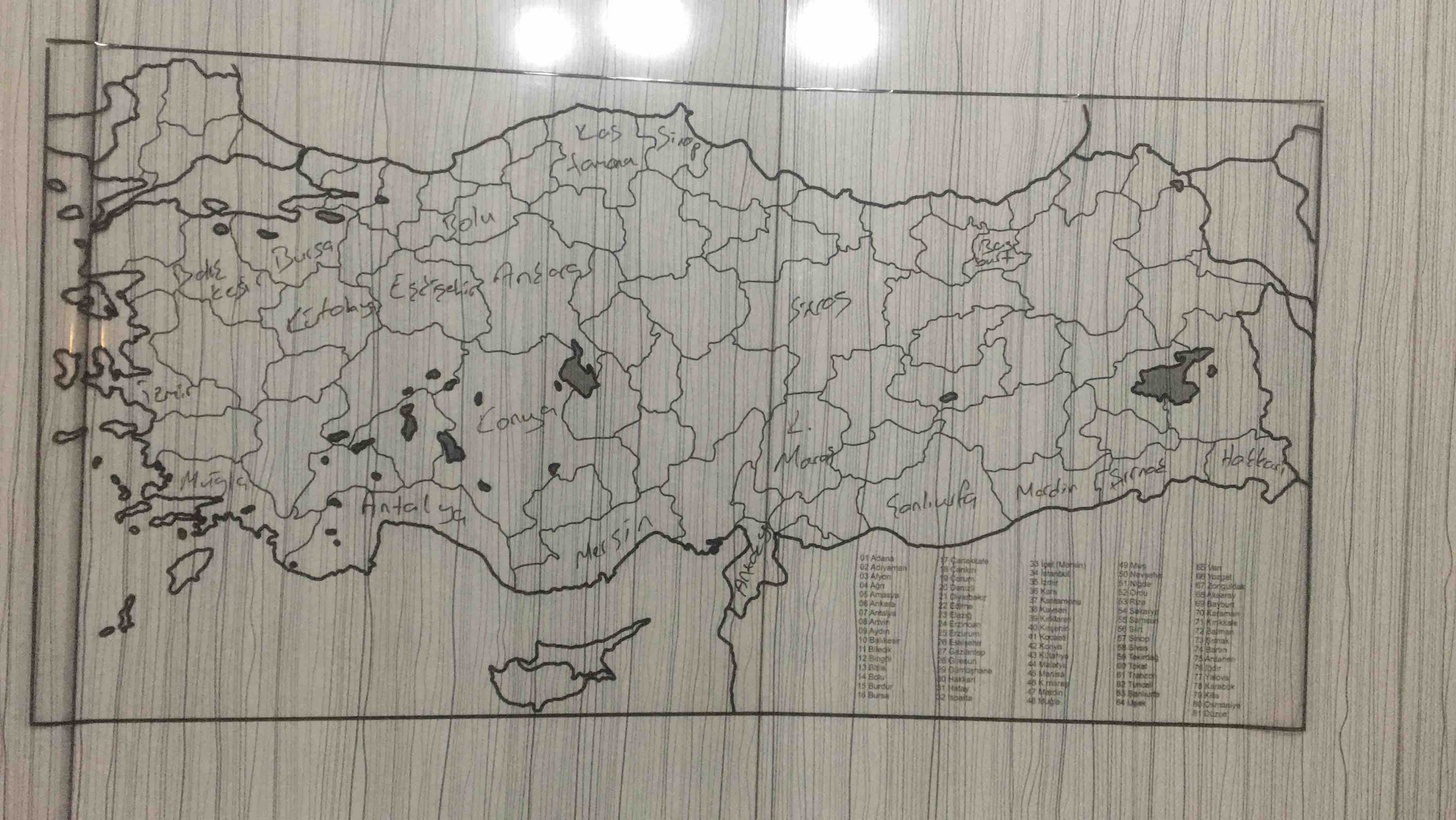 Müşteri yorumu görseli