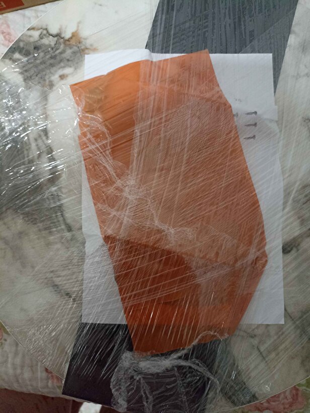 Müşteri fotoğrafı