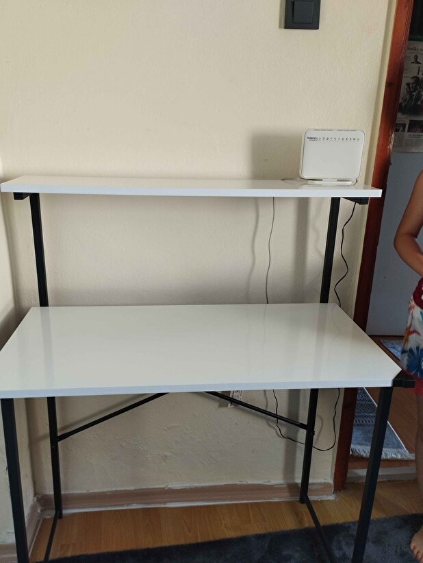 Müşteri fotoğrafı