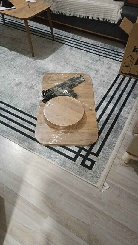 Müşteri fotoğrafı