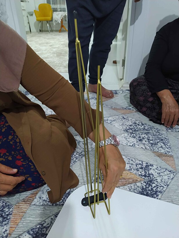 Müşteri fotoğrafı