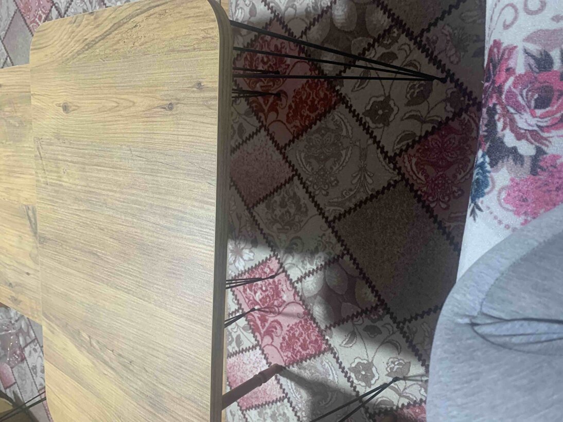 Müşteri fotoğrafı
