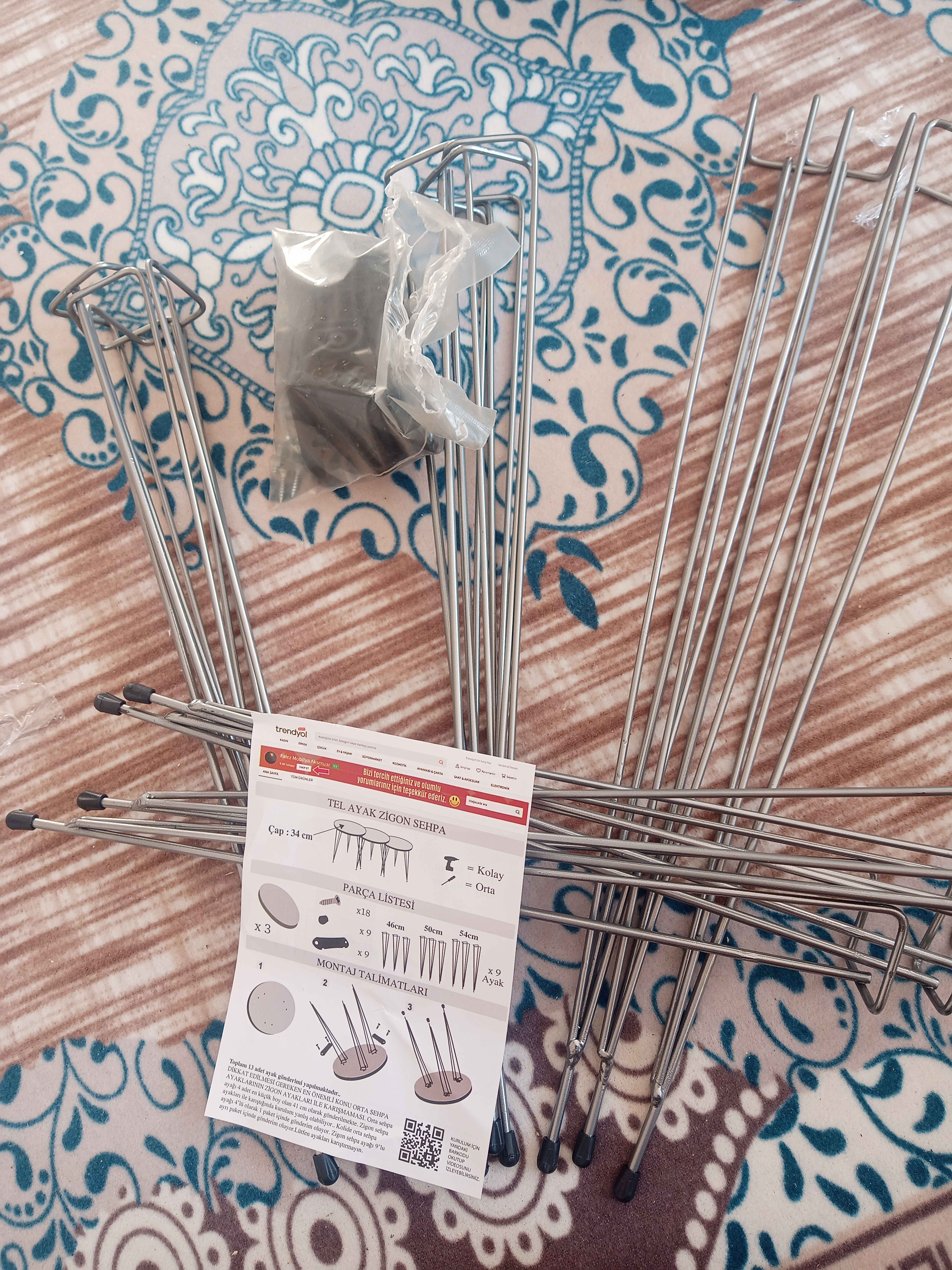 Müşteri fotoğrafı