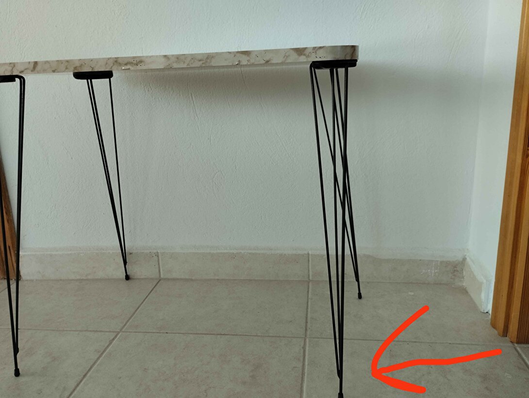 Müşteri fotoğrafı
