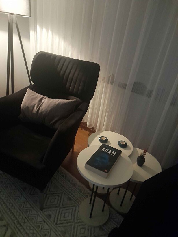 Müşteri fotoğrafı