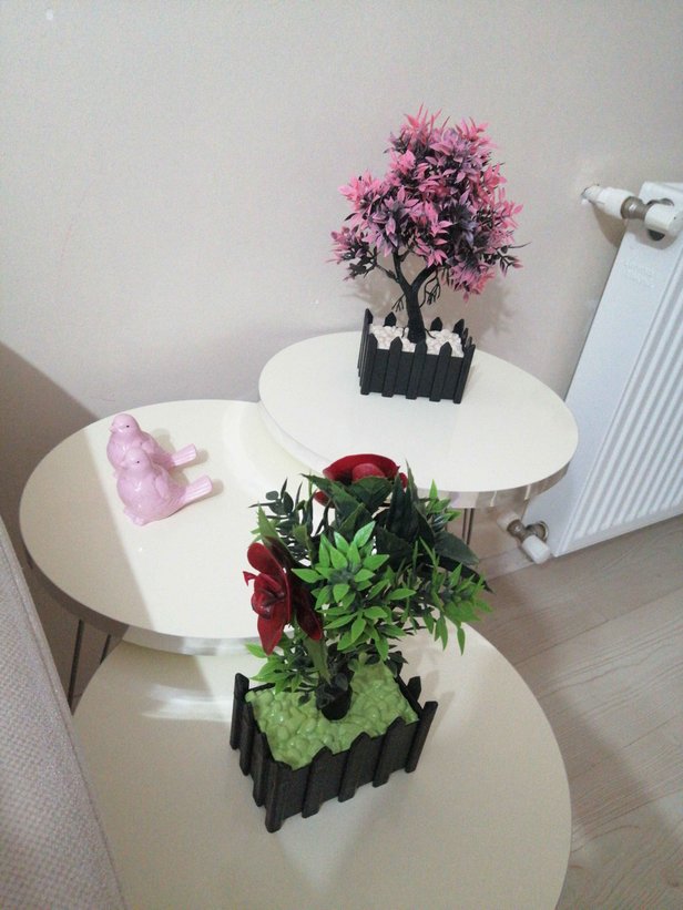 Müşteri fotoğrafı