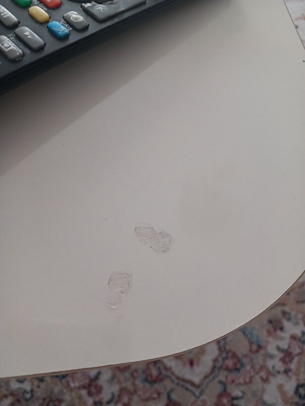 Müşteri fotoğrafı
