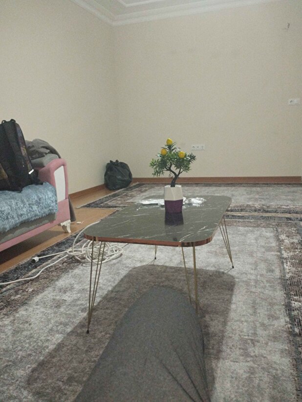Müşteri fotoğrafı