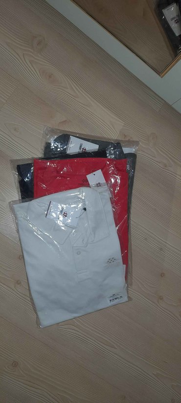 TKFプロフィール必見 6袋 TOMMYLIFE En Trend Spor Giyim Markası