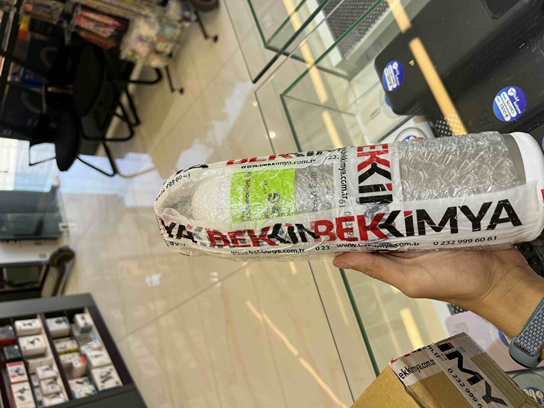 Müşteri yorum görseli