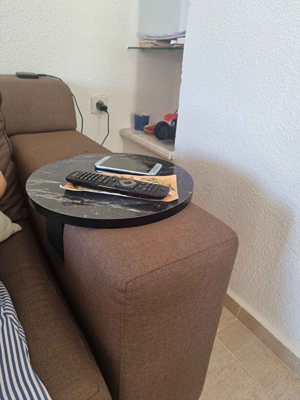 Müşteri fotoğrafı