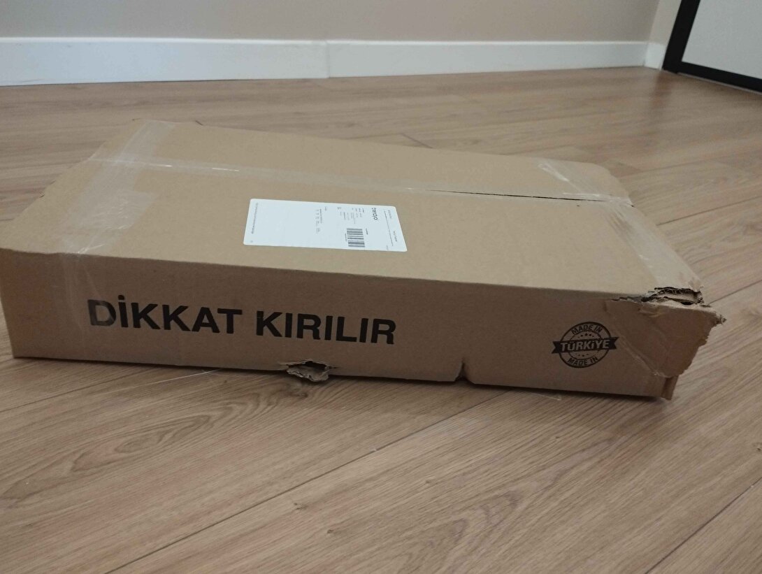Müşteri fotoğrafı