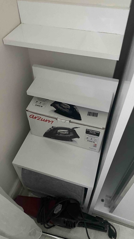 Müşteri fotoğrafı